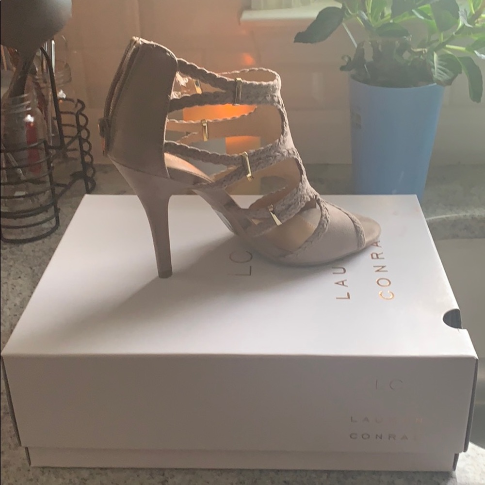 lauren conrad heels